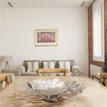 Akira Flats Roger De Flor Chic Apartment Barcelona Zewnętrze zdjęcie