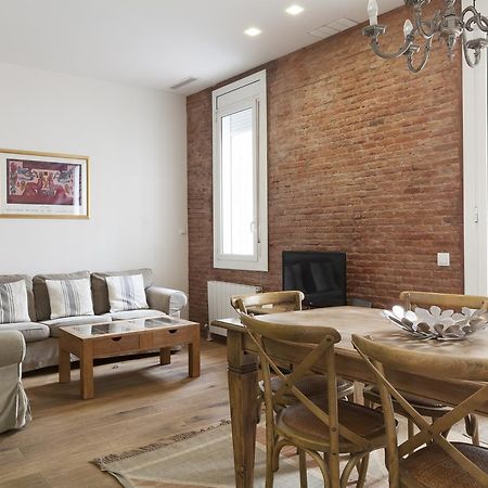 Akira Flats Roger De Flor Chic Apartment Barcelona Zewnętrze zdjęcie