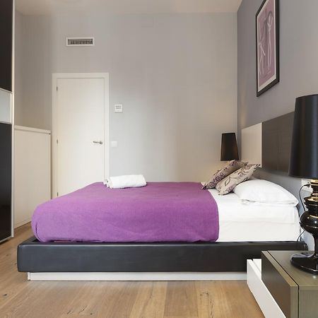 Akira Flats Roger De Flor Chic Apartment Barcelona Zewnętrze zdjęcie