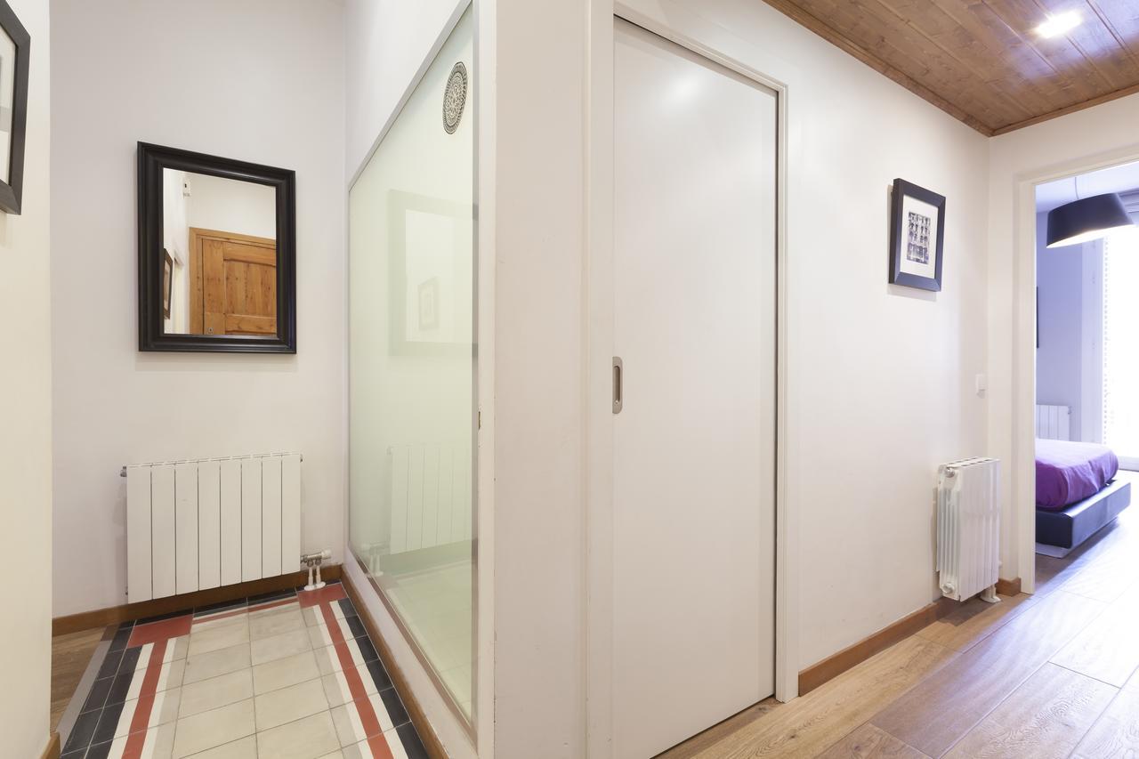 Akira Flats Roger De Flor Chic Apartment Barcelona Zewnętrze zdjęcie