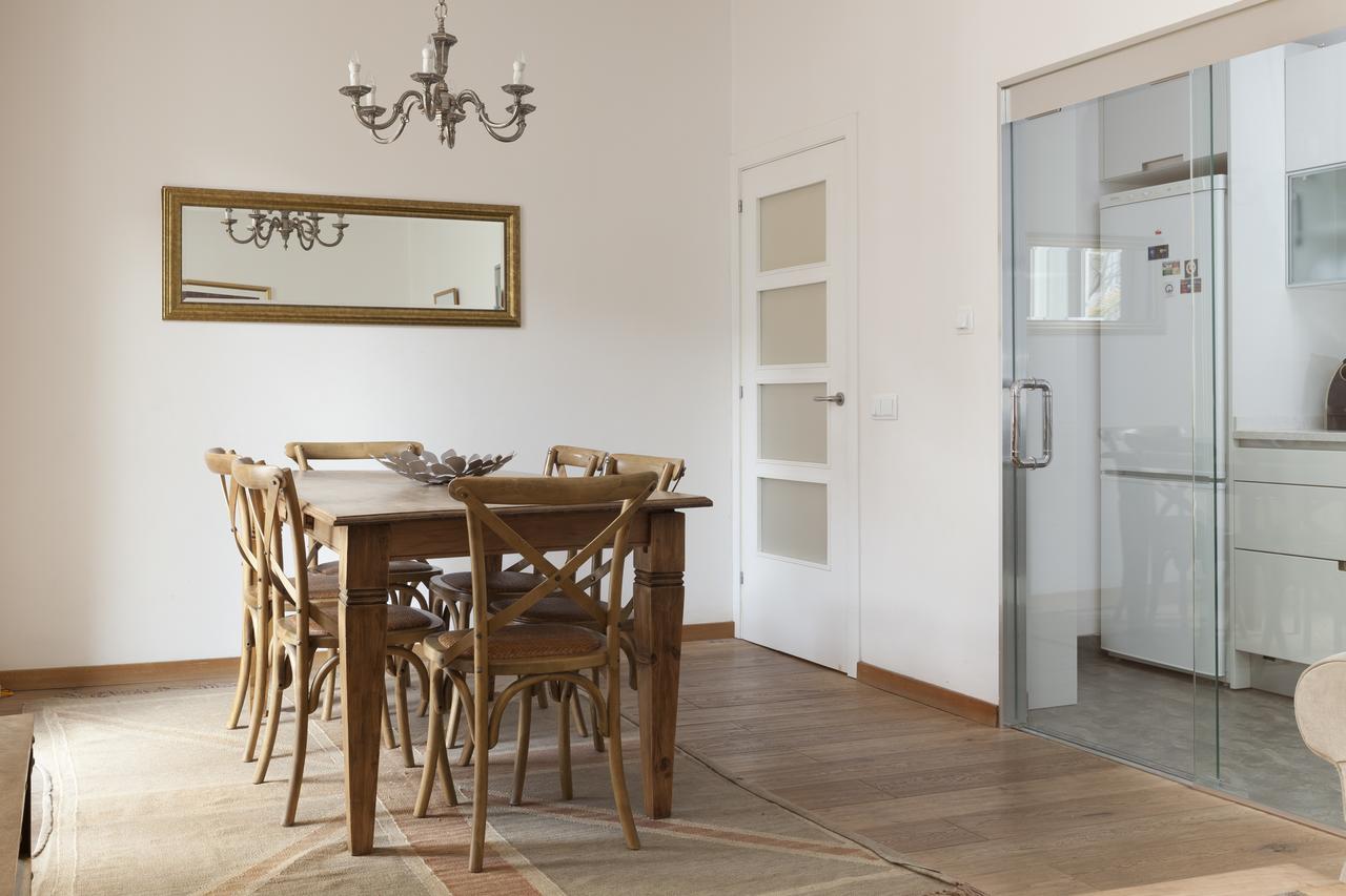 Akira Flats Roger De Flor Chic Apartment Barcelona Zewnętrze zdjęcie