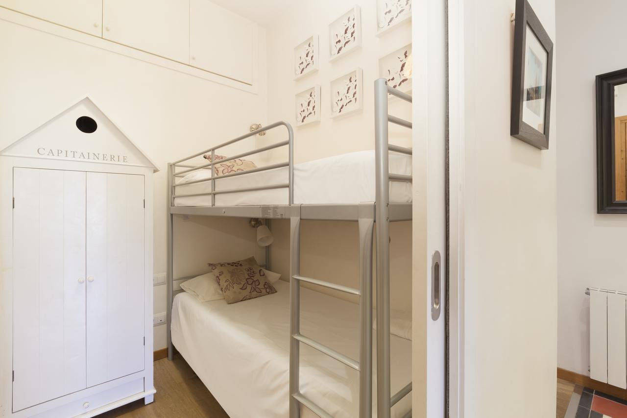 Akira Flats Roger De Flor Chic Apartment Barcelona Zewnętrze zdjęcie