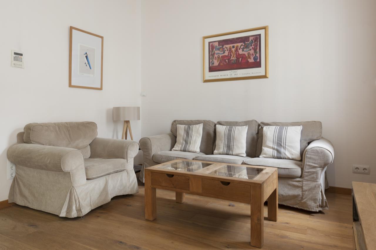 Akira Flats Roger De Flor Chic Apartment Barcelona Zewnętrze zdjęcie