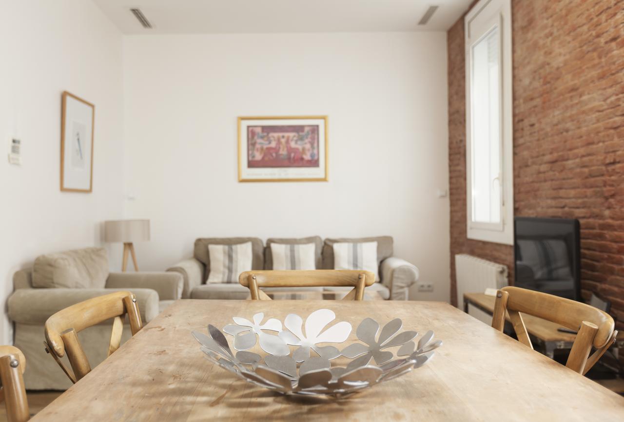 Akira Flats Roger De Flor Chic Apartment Barcelona Zewnętrze zdjęcie