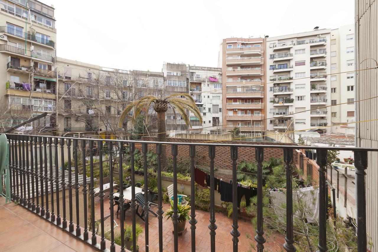 Akira Flats Roger De Flor Chic Apartment Barcelona Zewnętrze zdjęcie
