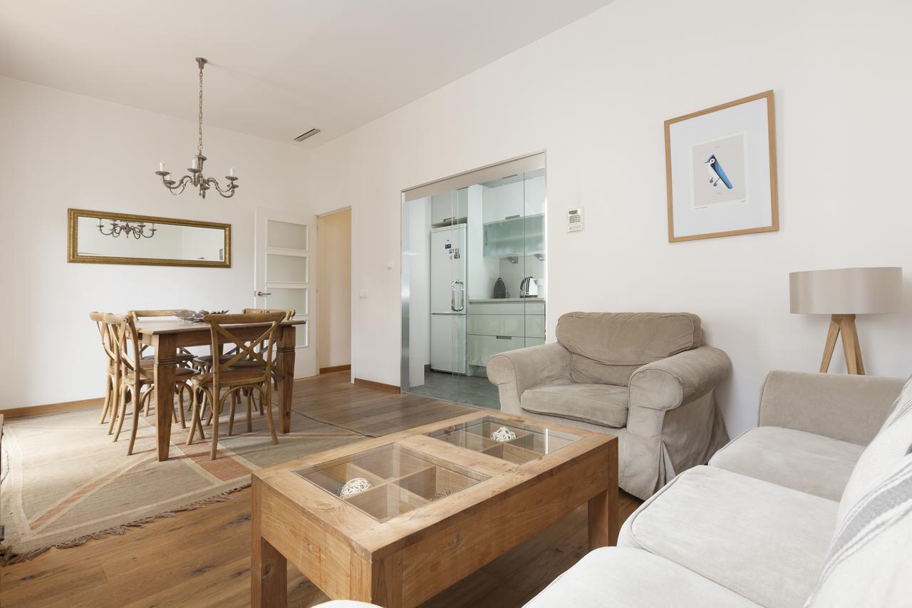 Akira Flats Roger De Flor Chic Apartment Barcelona Zewnętrze zdjęcie
