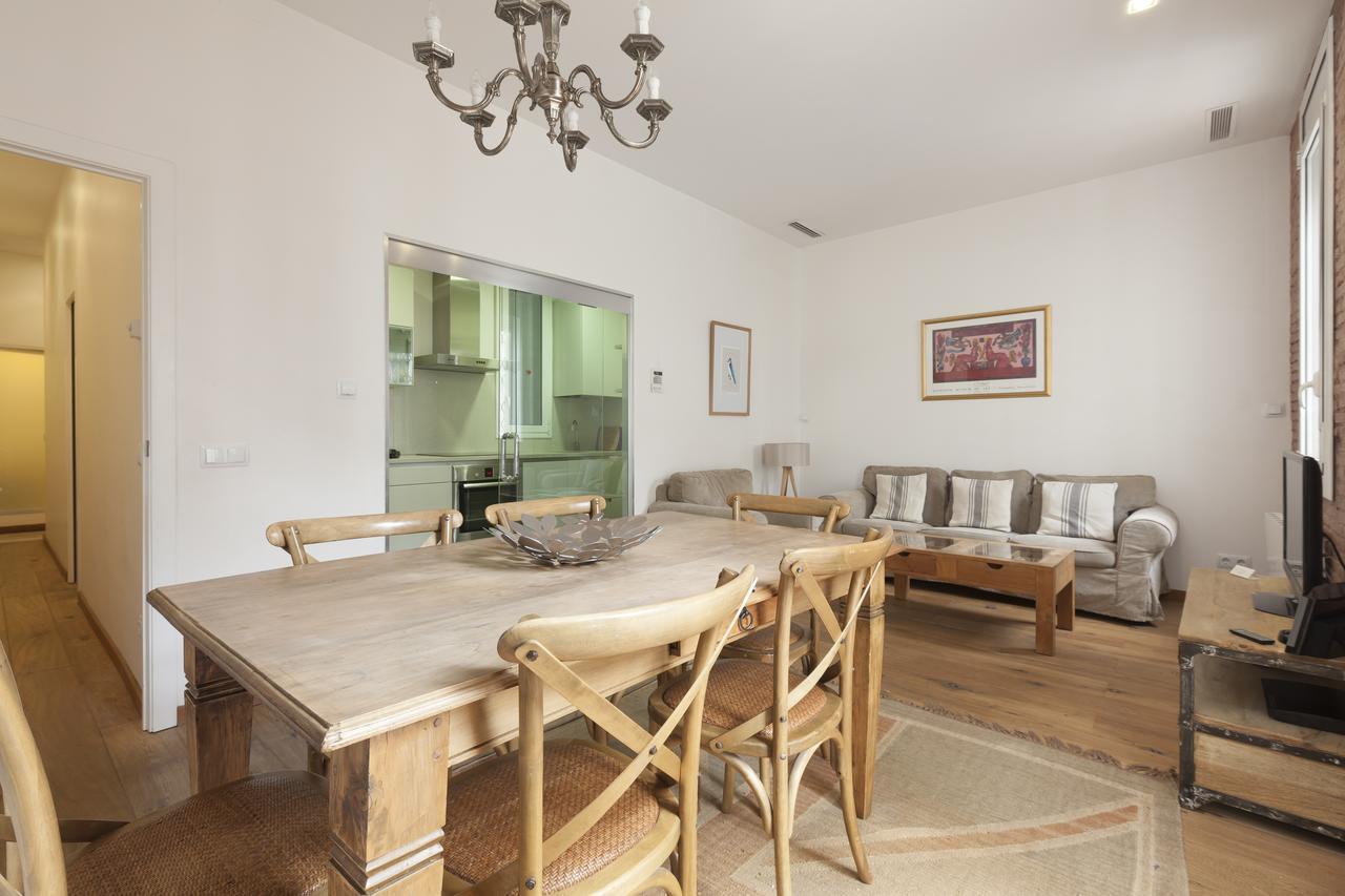 Akira Flats Roger De Flor Chic Apartment Barcelona Zewnętrze zdjęcie