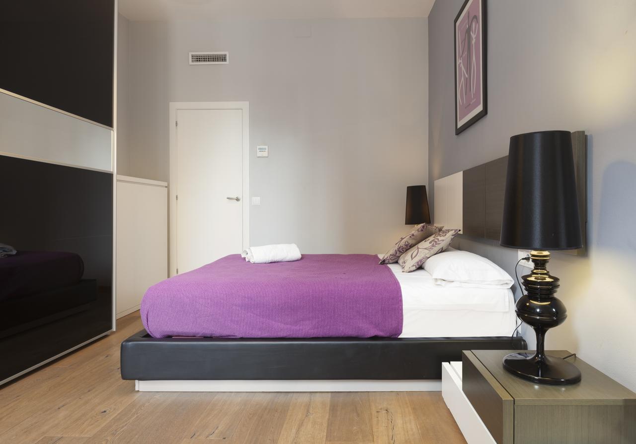 Akira Flats Roger De Flor Chic Apartment Barcelona Zewnętrze zdjęcie