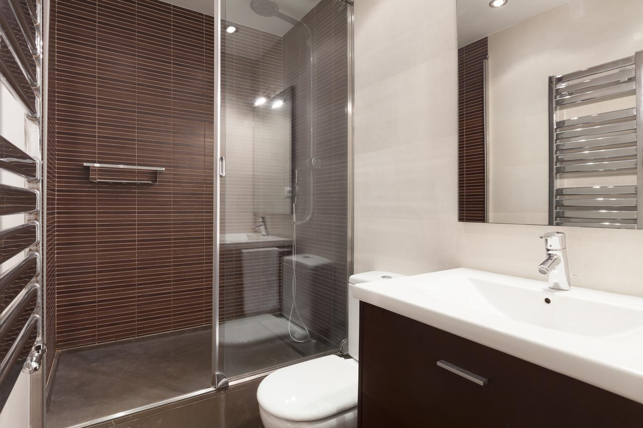 Akira Flats Roger De Flor Chic Apartment Barcelona Zewnętrze zdjęcie