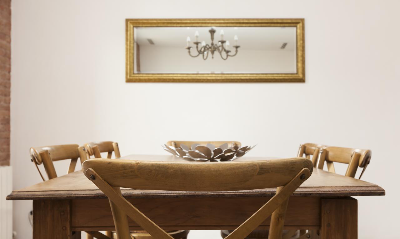 Akira Flats Roger De Flor Chic Apartment Barcelona Zewnętrze zdjęcie