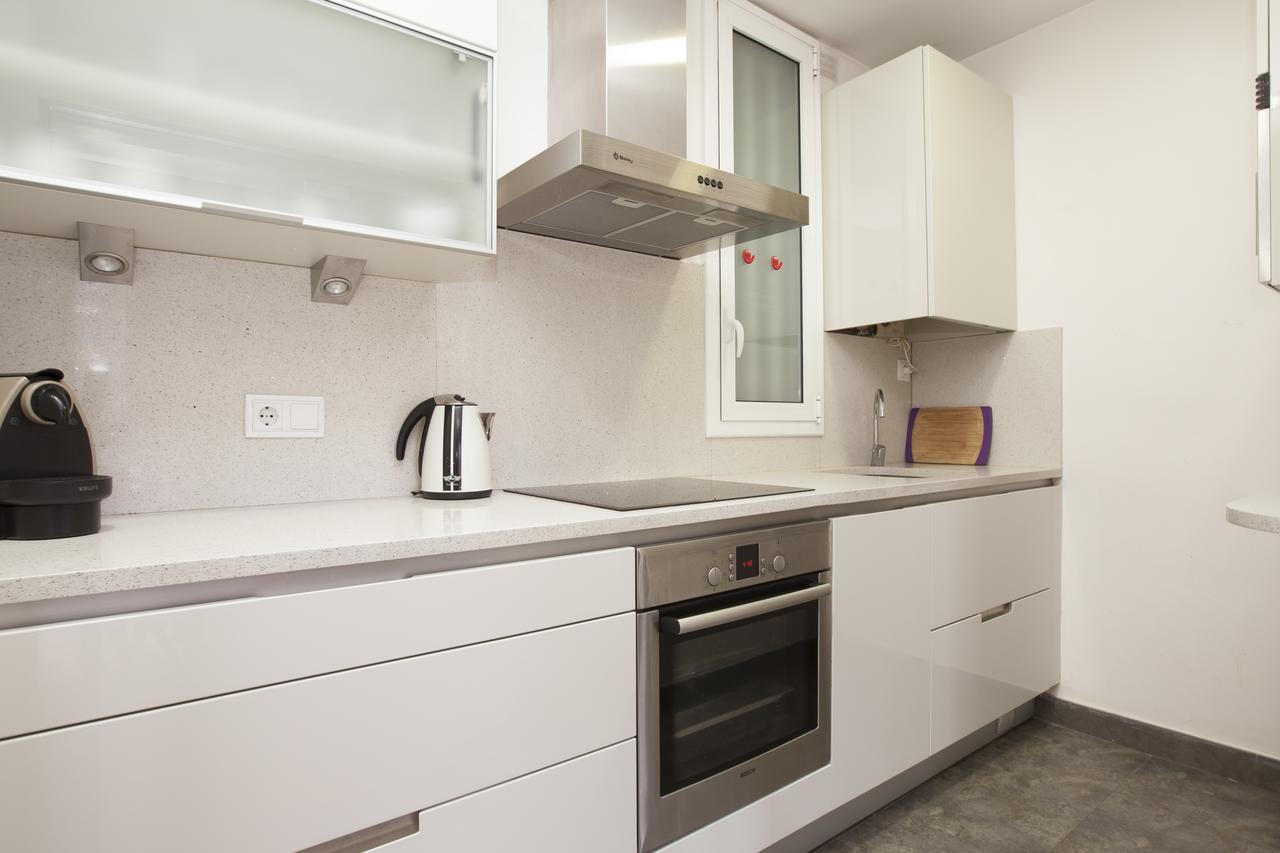 Akira Flats Roger De Flor Chic Apartment Barcelona Zewnętrze zdjęcie